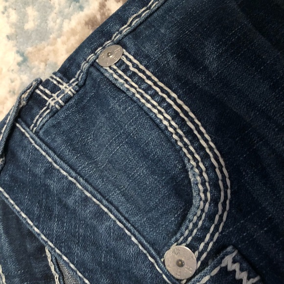 True religion billy big qt - Picture 6 of 11